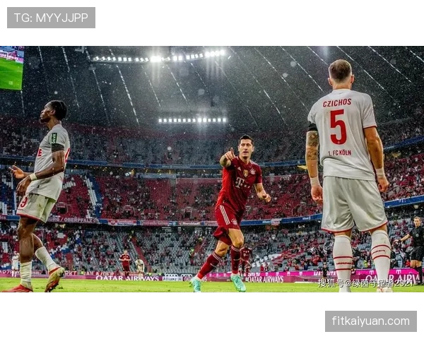 C罗与莱万：终结者进化路径从单点爆破到体系融合