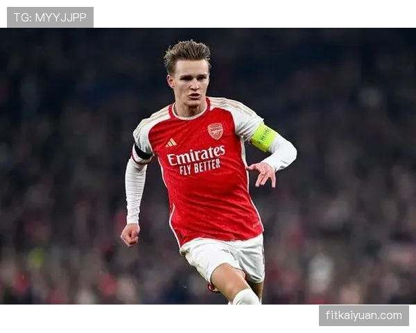 厄德高与贝林厄姆：新生代中场核心的能力边界与成长路径之争