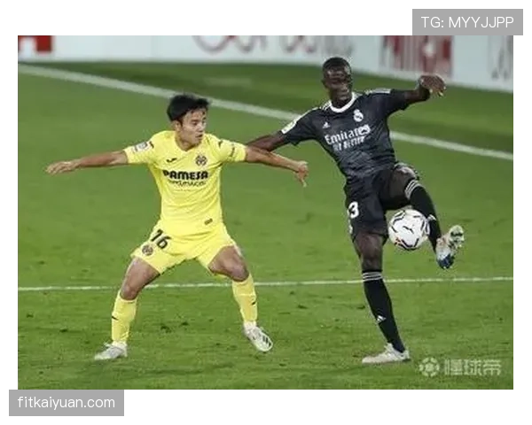 久保建英在比利亚雷亚尔的战术适配困境与角色转型分析