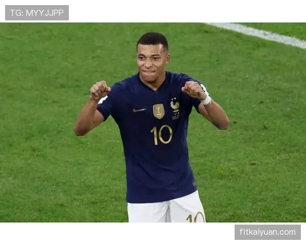 姆巴佩的战术价值：速度之外的多维角色解析